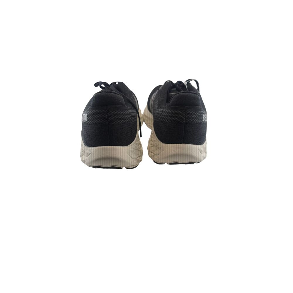 New Balance Fresh Foam X 880v14 Wide Womens 11 Black White Running Shoes W880K14